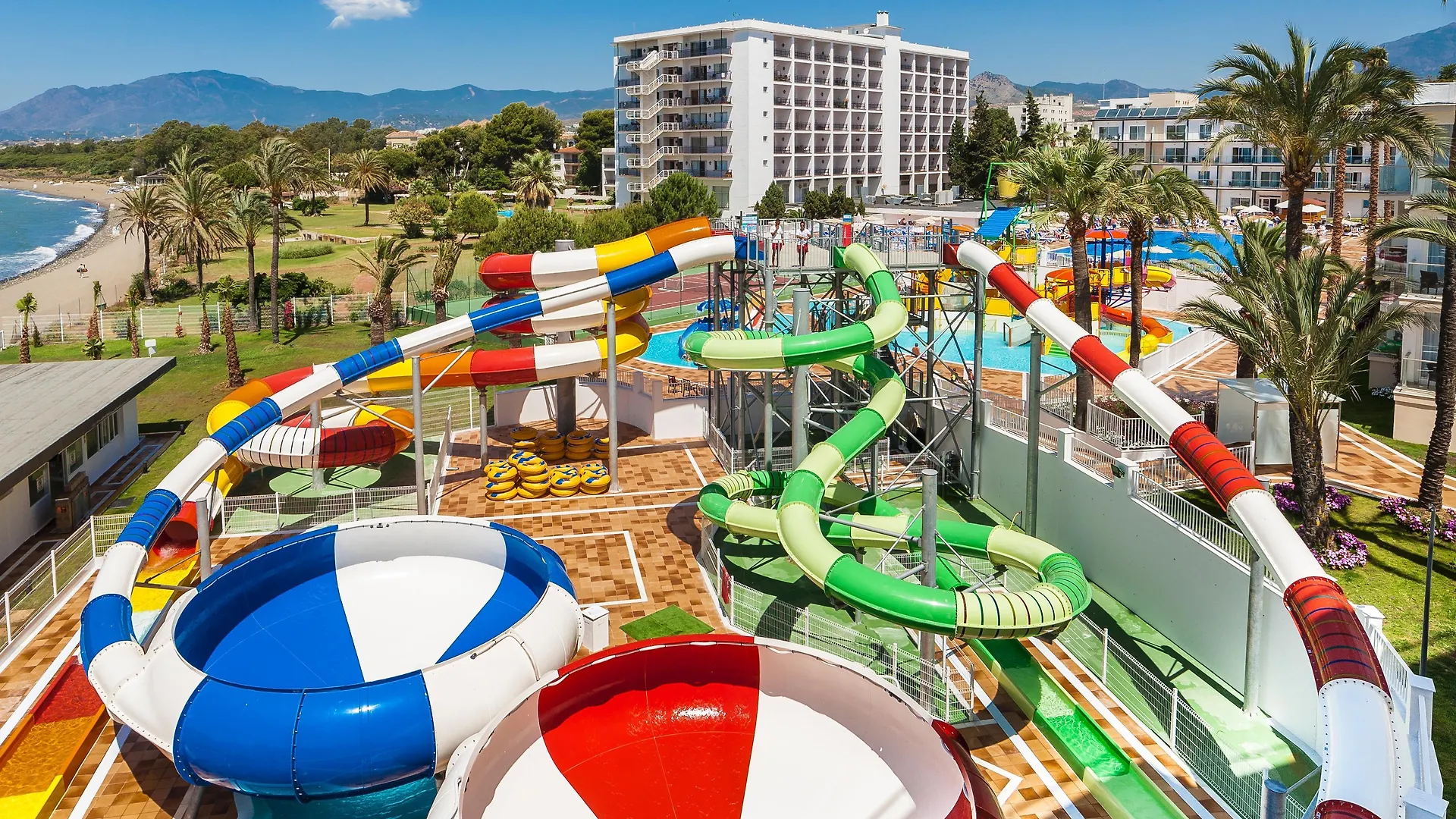 Hotel Globales Playa Estepona