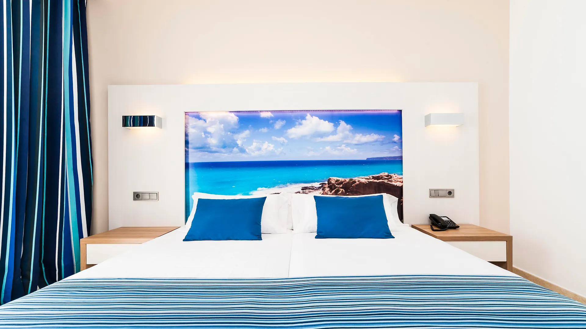 Hotel Globales Playa Estepona