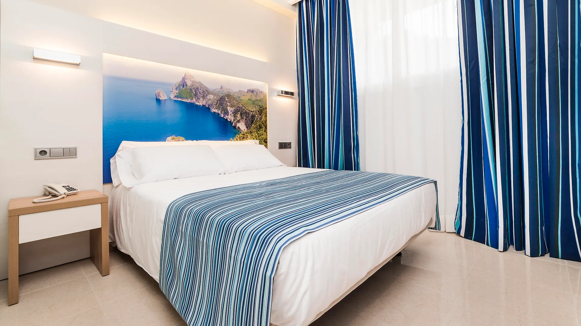 **** Hotel Globales Playa Estepona Espagne
