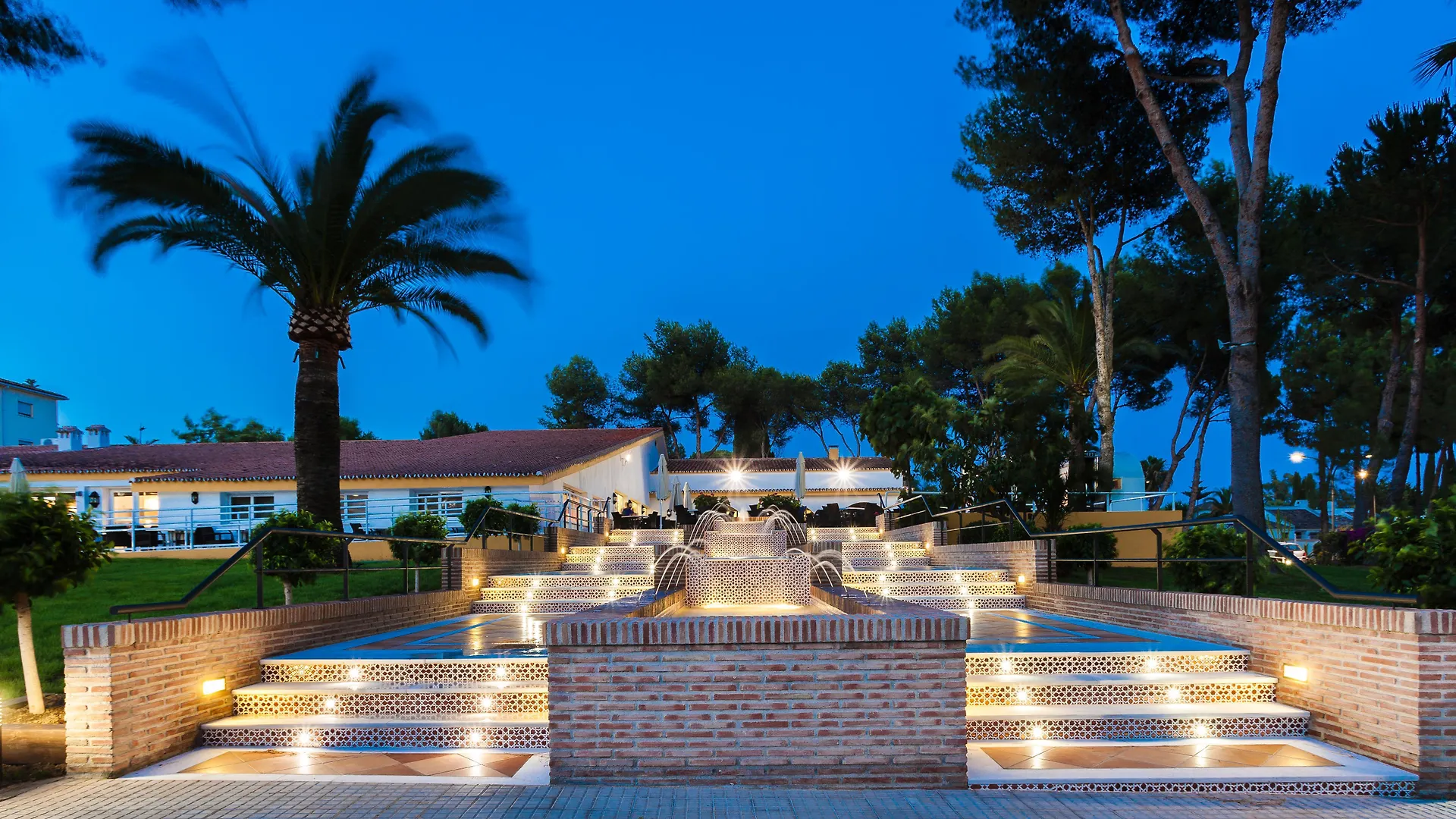 Hotel Globales Playa Estepona