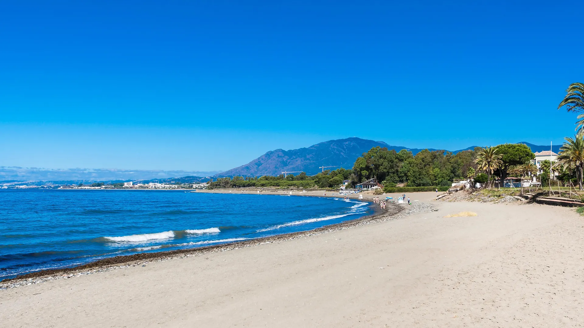 Globales Playa Estepona 4*,
