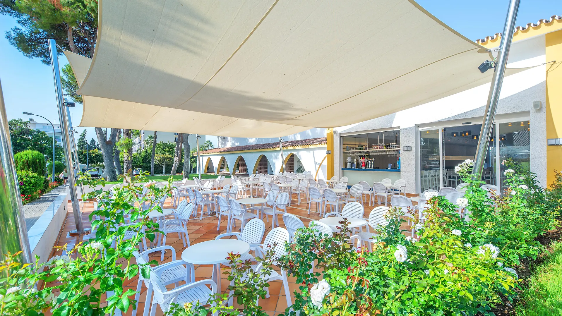 Hotel Globales Playa Estepona