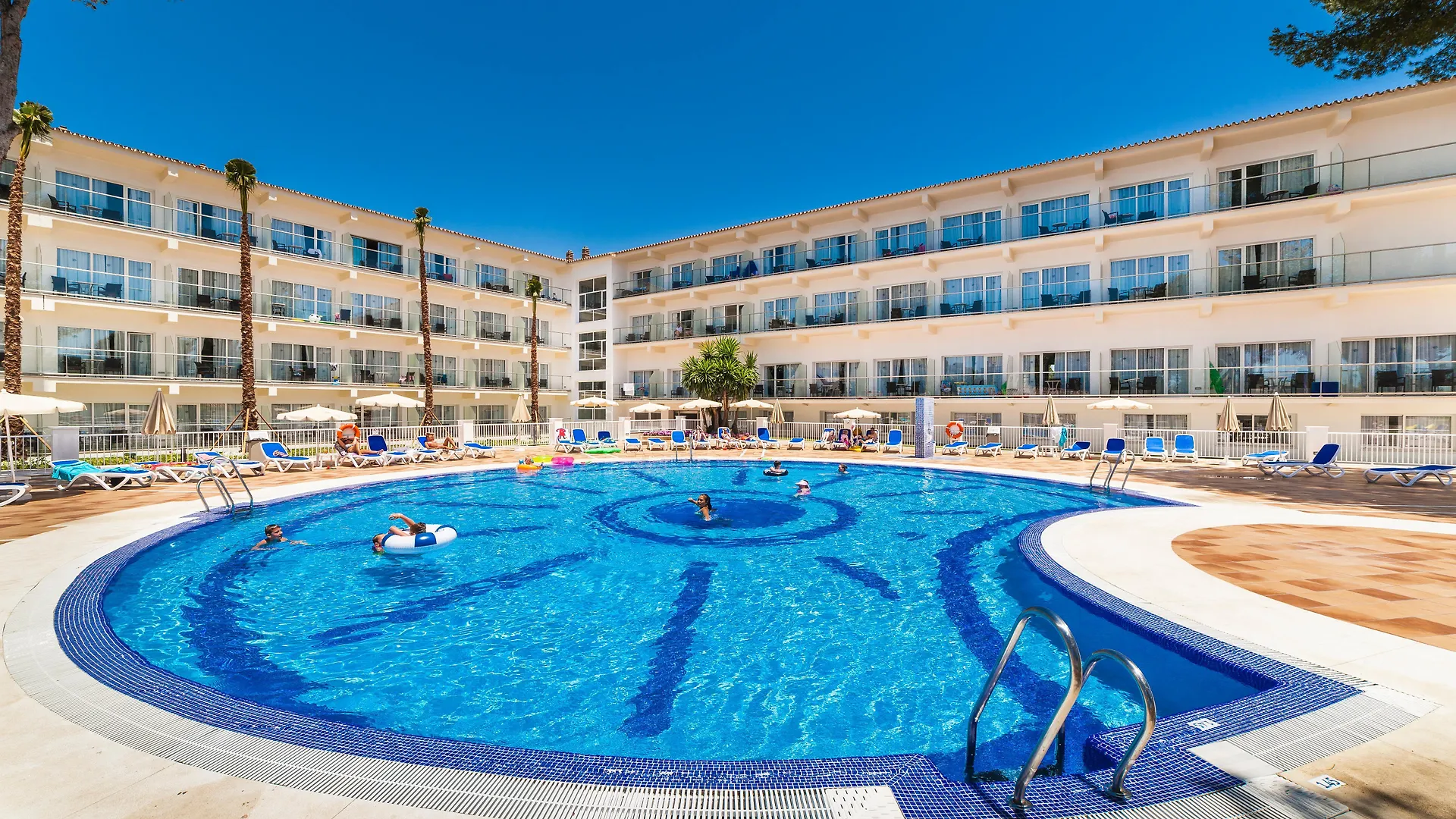 Hotel Globales Playa Estepona