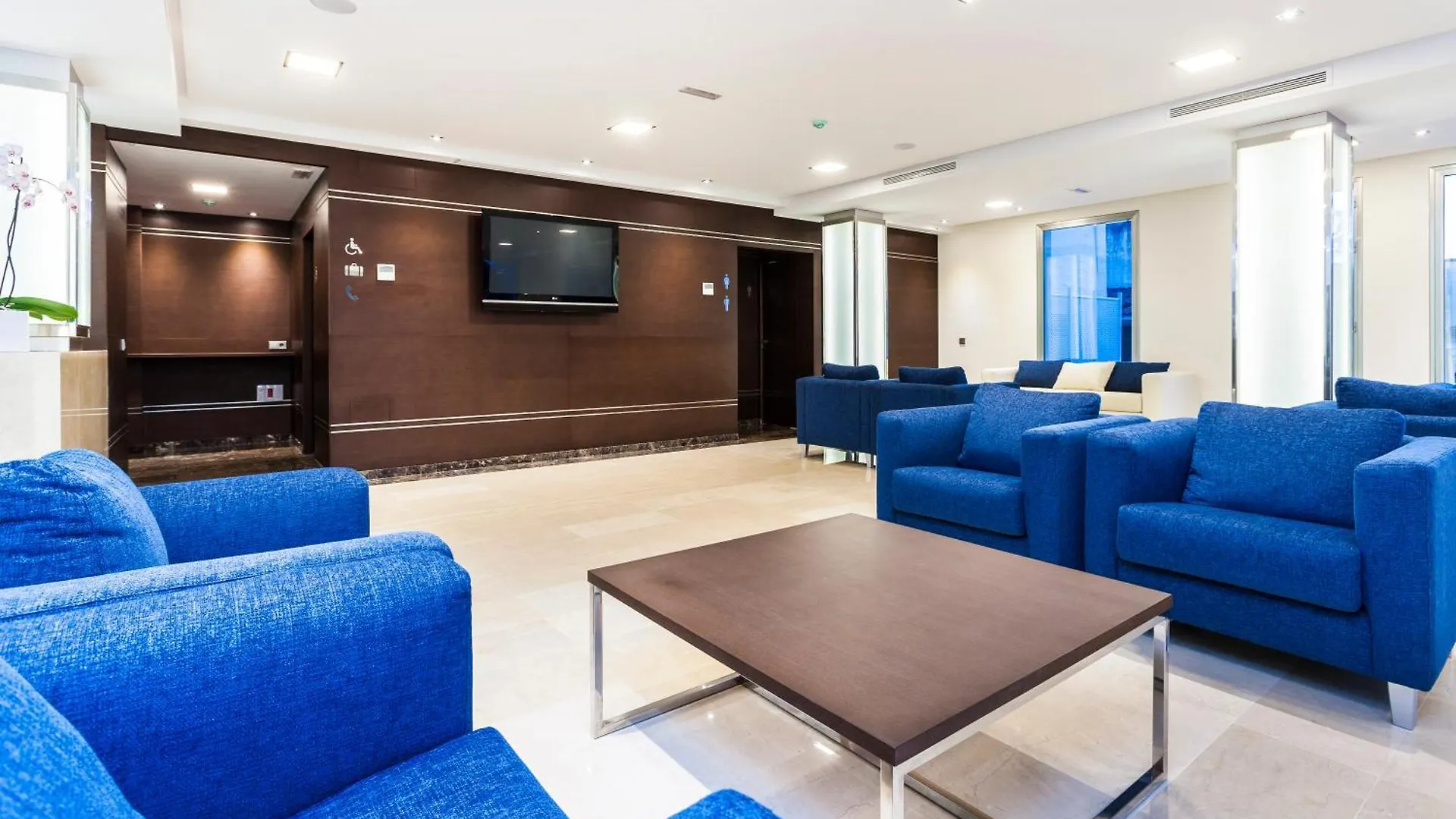 Hotel Globales Playa Estepona