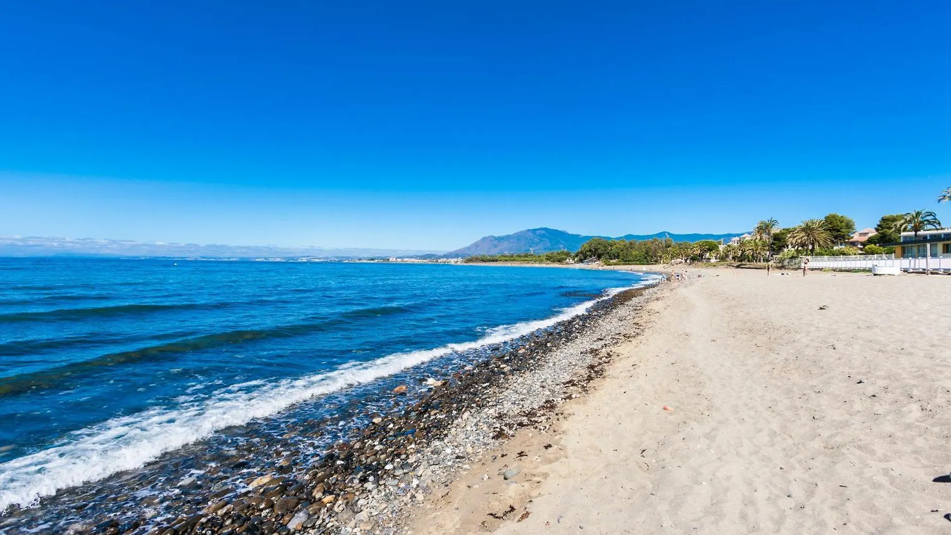 **** Hotel Globales Playa Estepona Espagne