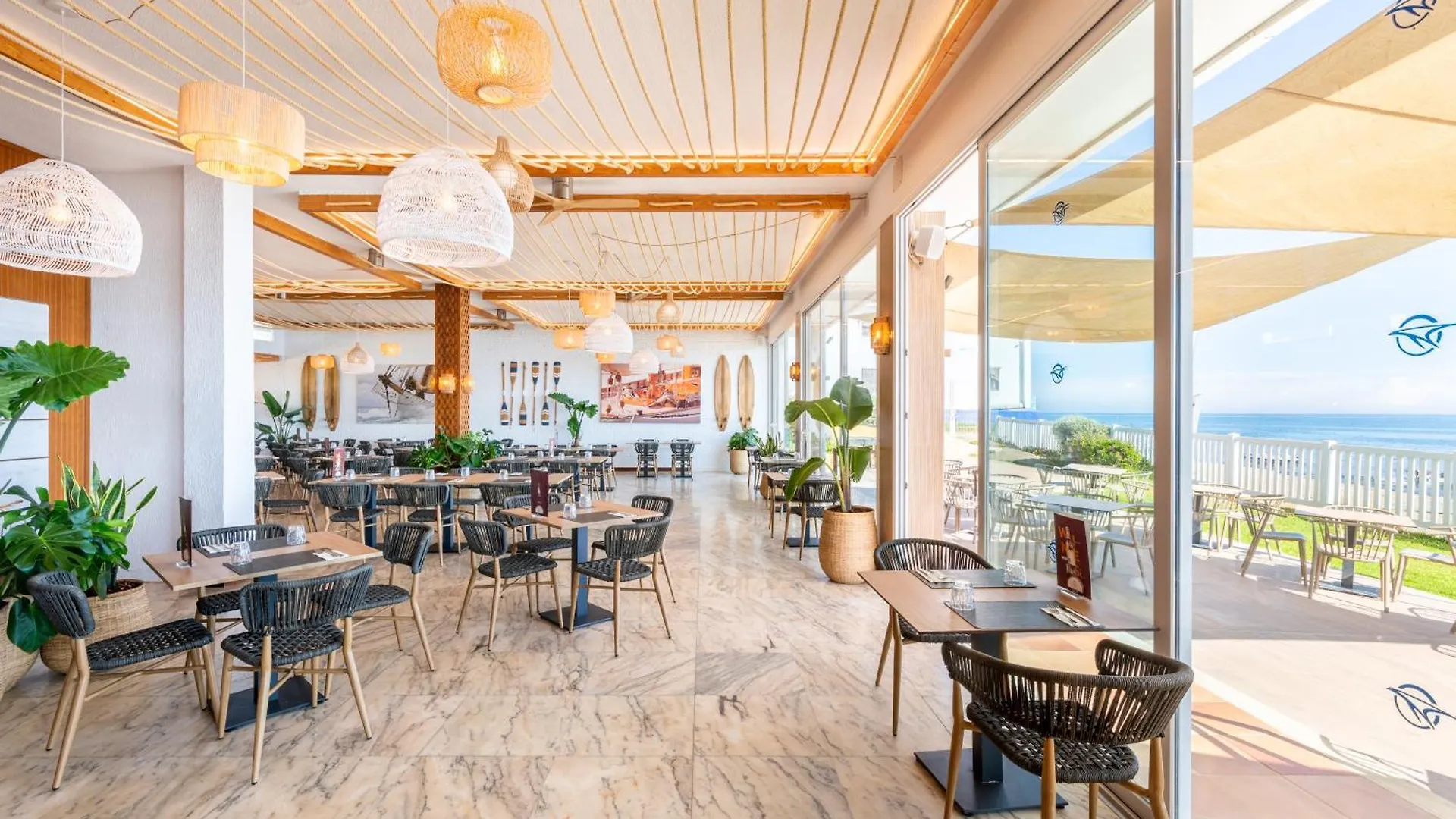 Globales Playa Estepona Hotel