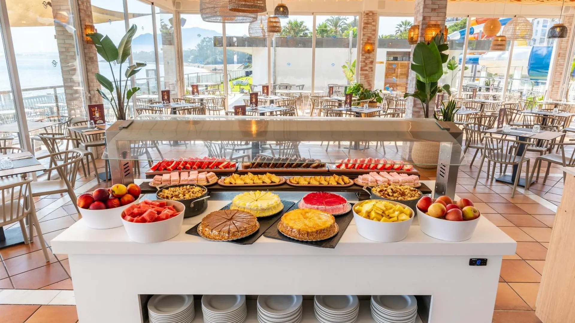 Hotel Globales Playa Estepona