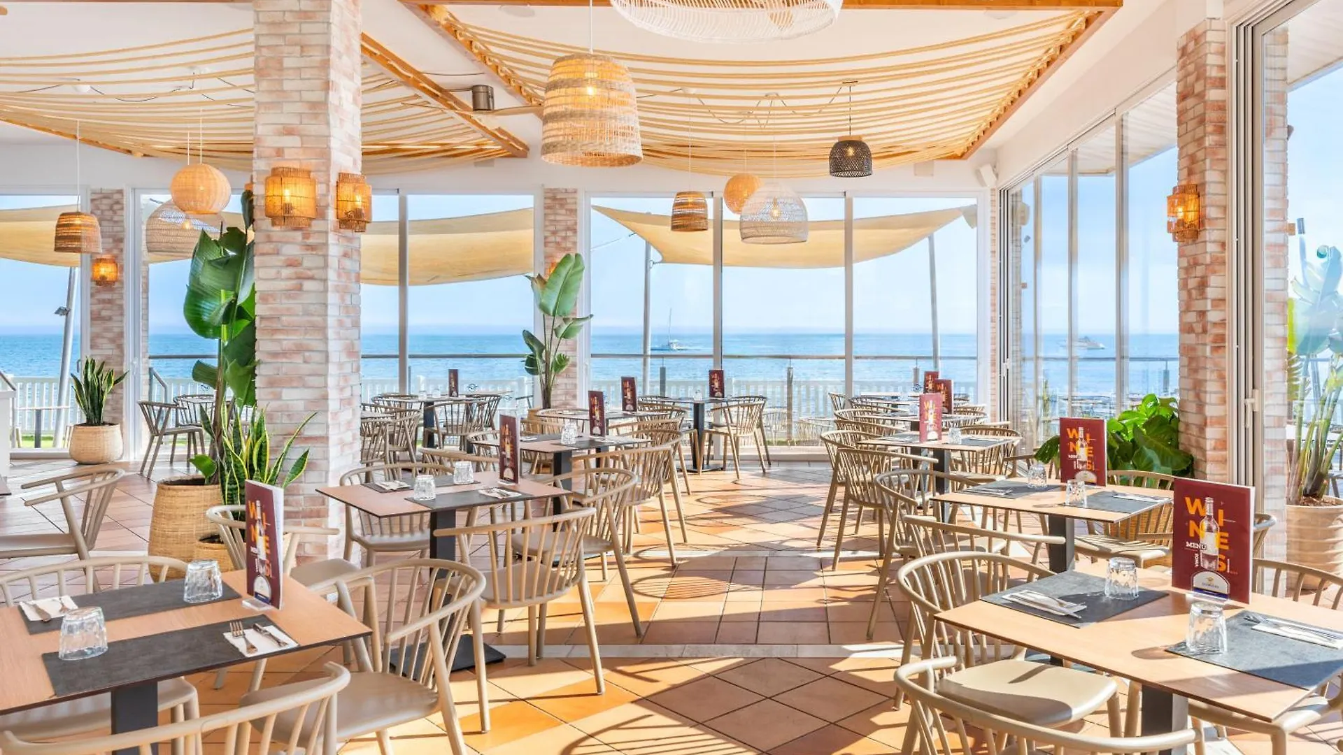 Globales Playa Estepona Espagne