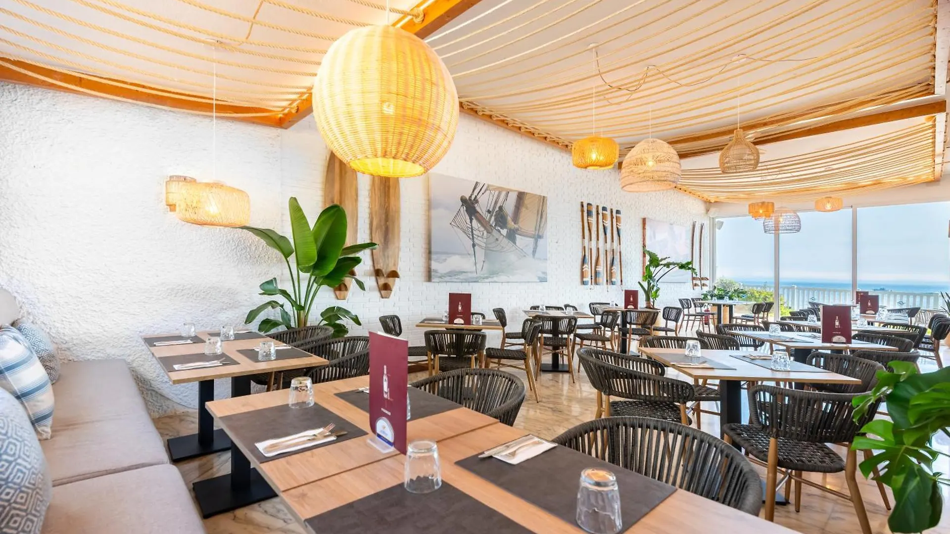 Globales Playa Estepona Hotel