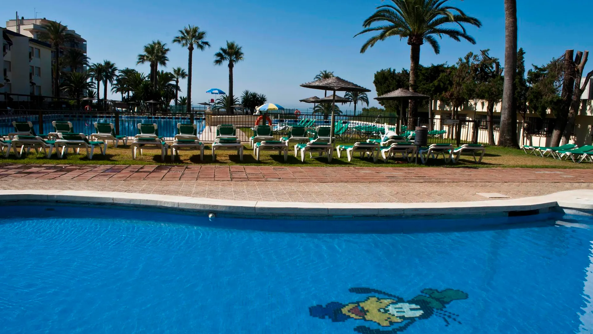 Hotel Globales Playa Estepona