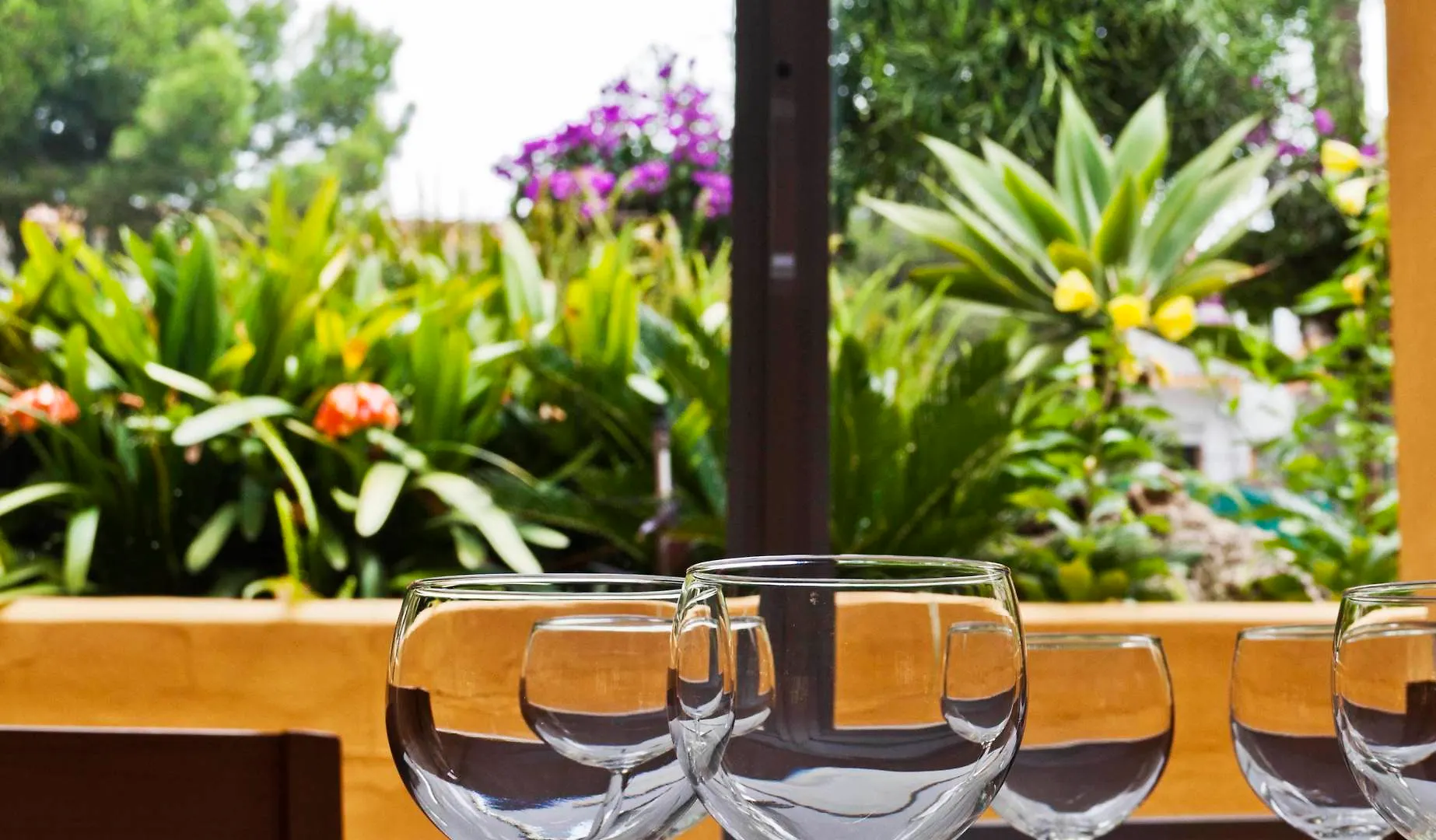 **** Hotel Globales Playa Estepona Espagne