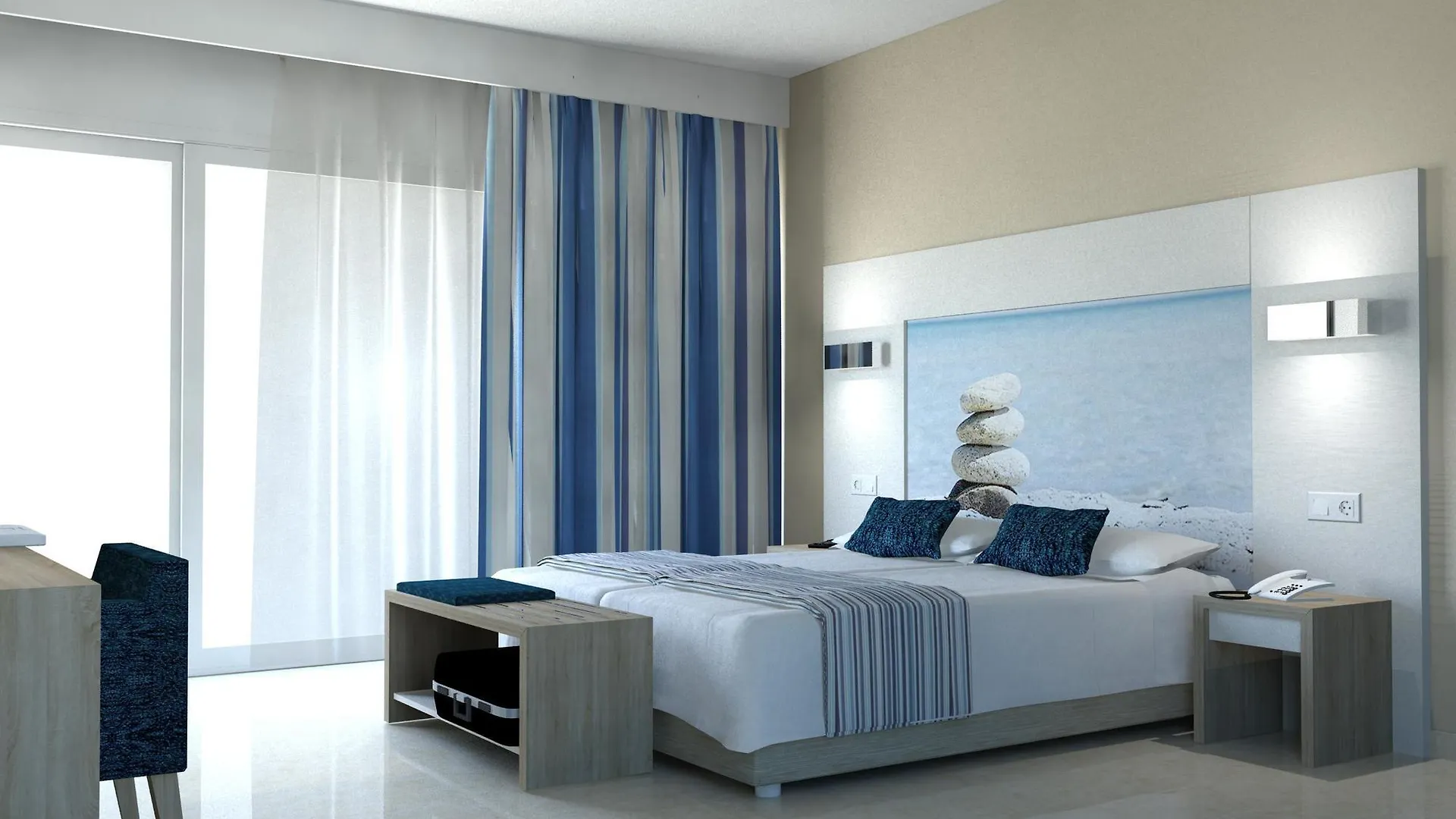 Hotel Globales Playa Estepona