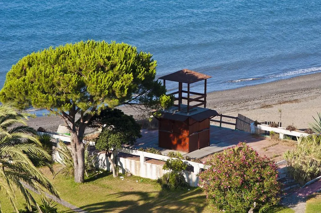 Globales Playa Estepona