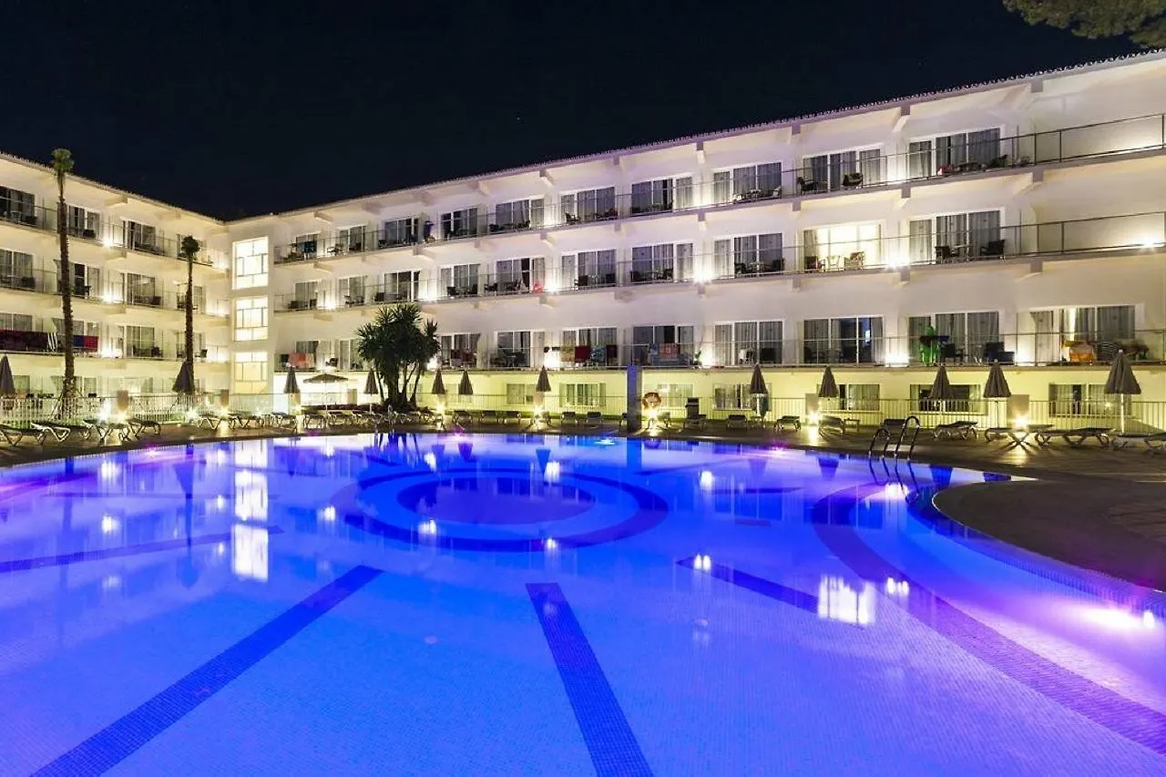 Globales Playa Estepona 4*,  Espagne